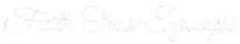 faithomo