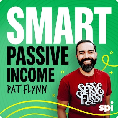 Smart-Passive-Income